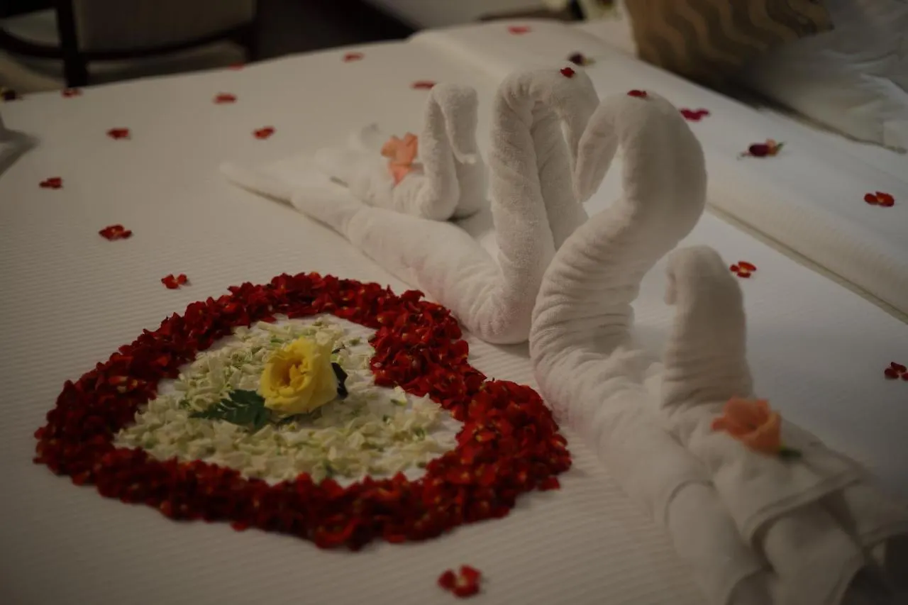 Issacs Residency Hotel Munnar 3*,
