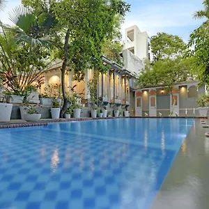 Raj Palace 3*, Udaipur Inde