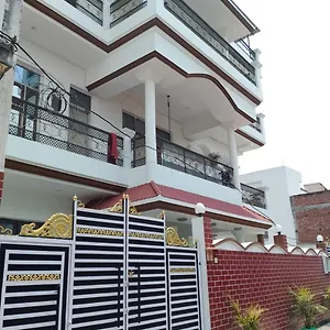 Varuna Palace , Near Mandir & Ghat's 3* Varanasi