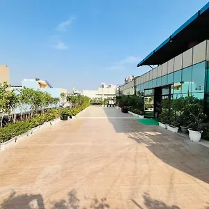 Airport Grand By Fantasia 4*, New Delhi Inde