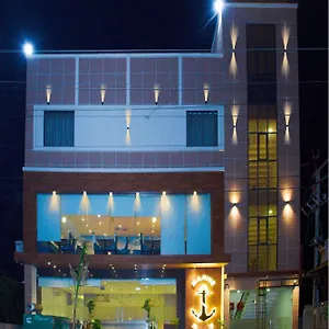 Marine House 3* Agra (Uttar Pradesh)