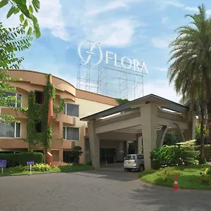 Flora Airport And Convention Centre Kochi Hotel