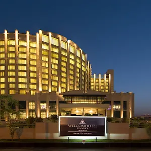 Welcomhotel By Itc Hotels, Dwarka, New India