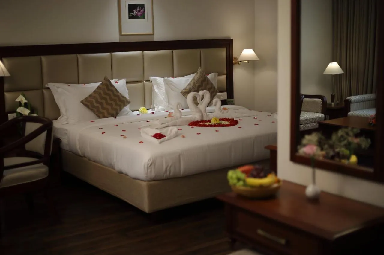 Issacs Residency Hotel Munnar India