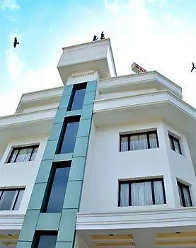 Issacs Residency Hotel Munnar India