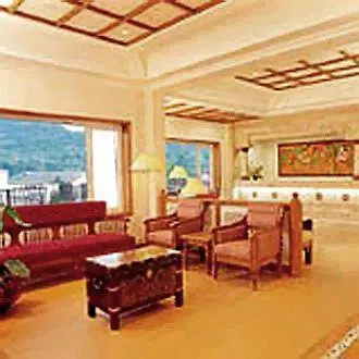 Issacs Residency Hotel Munnar