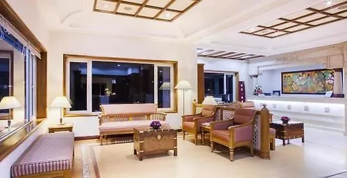 Issacs Residency Hotel Munnar