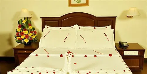 Issacs Residency Hotel Munnar