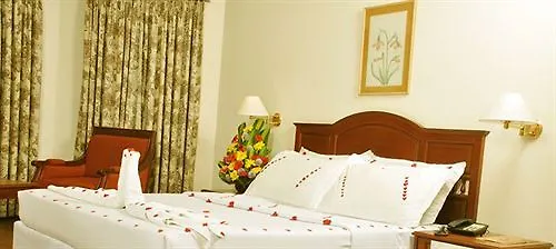 Issacs Residency Hotel Munnar 3*,