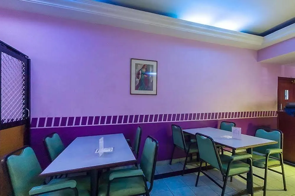 Issacs Residency Hotel Munnar