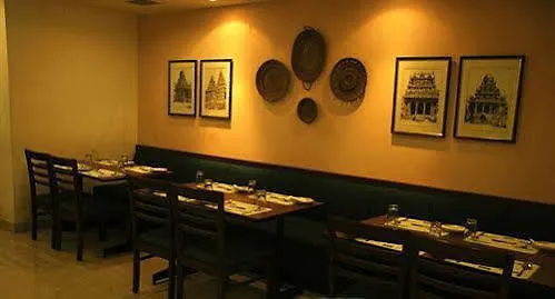 Issacs Residency Hotel Munnar India